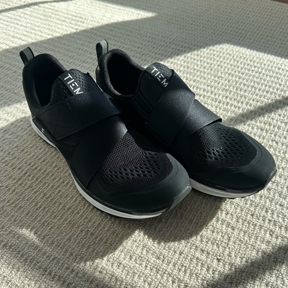 Women’s Tiem Slipstream Cycling Shoe, size 8